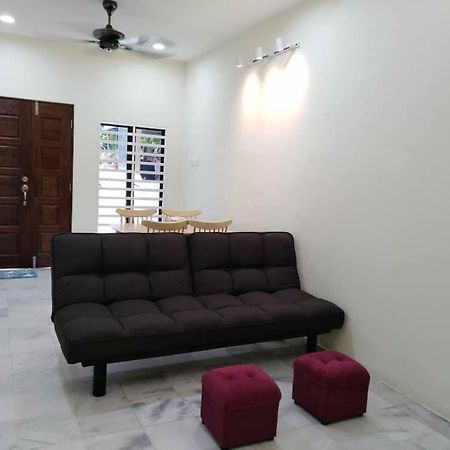 Aistay Ipoh Exterior foto