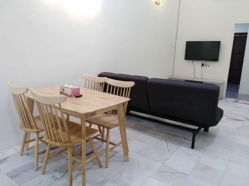 Aistay Ipoh Exterior foto